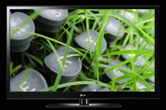 TV LG 50PK550