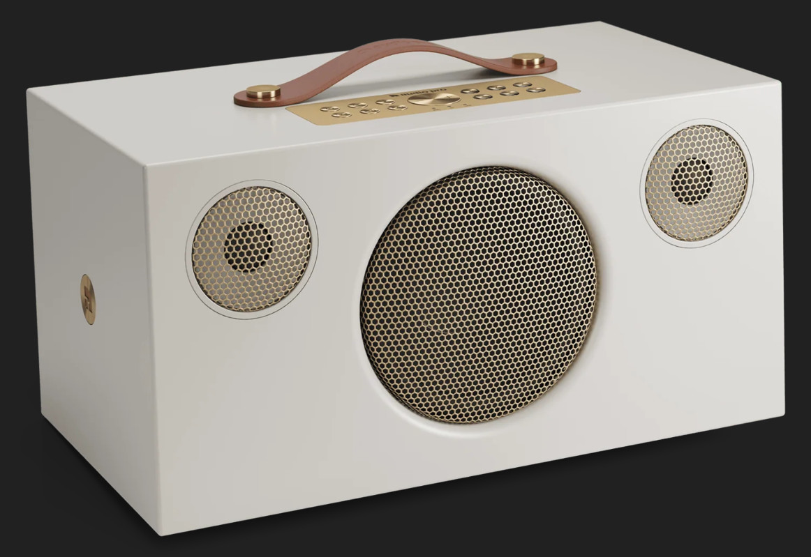 Boxe active Audio Pro C10 MkII W Classic Dune
