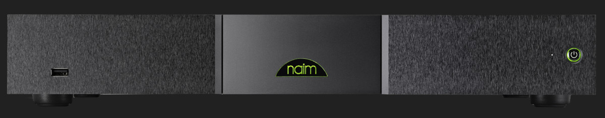 DAC Naim ND5 XS 2