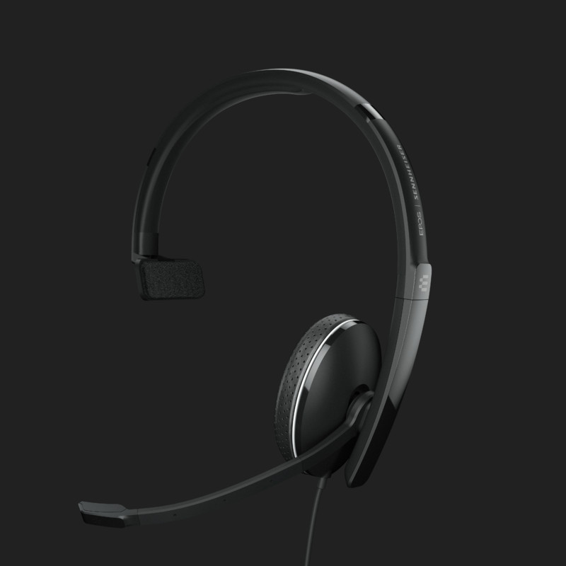 Casti EPOS | SENNHEISER ADAPT 135T USB-C II