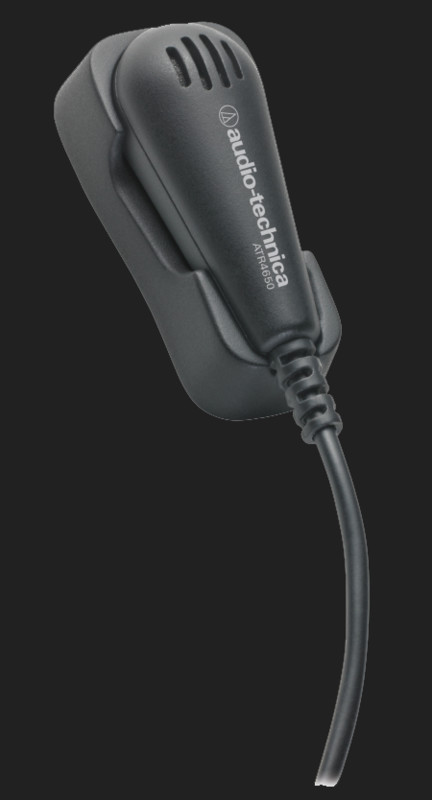 Microfon Audio-Technica ATR4650-USB Resigilat