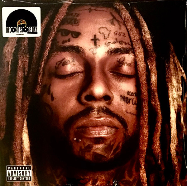 VINIL UNIVERSAL RECORDS 2 Chainz, Lil Wayne - Welcome 2 Collegrove
