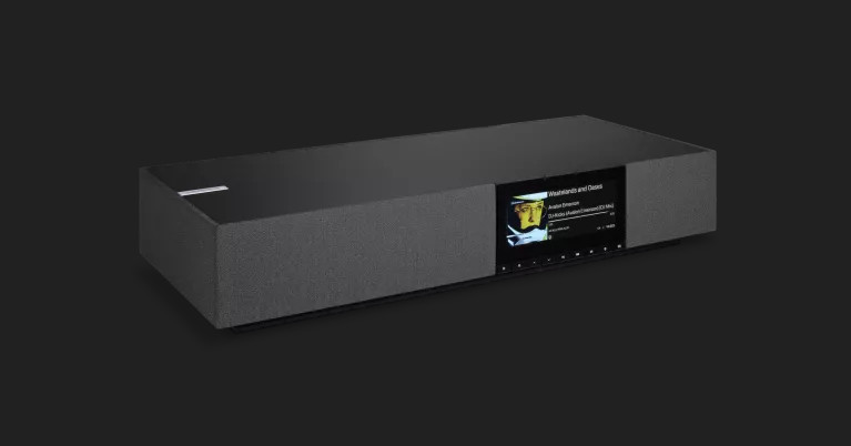Boxe active Cambridge Audio Evo One Resigilat