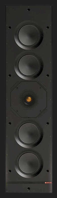 Boxe Monitor Audio W1L