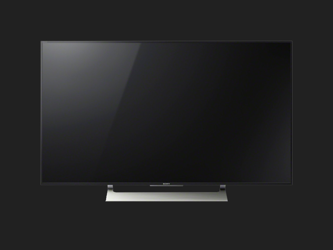  TV SONY BRAVIA 55XE9005, 139cm, 4K, HDR, Android TV, Full Array LED