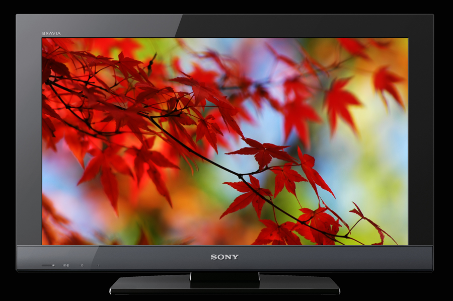 TV Sony KDL-40EX402