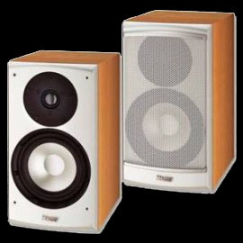 Boxe Magnat Quantum 502 Black