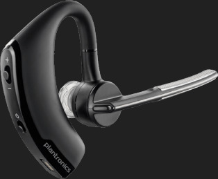 Casti Plantronics Voyager Legend