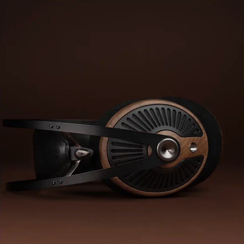 Casti Hi-Fi Meze 105 Silva
