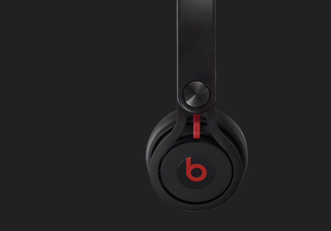 Casti DJ Beats Mixr la AVstore.ro