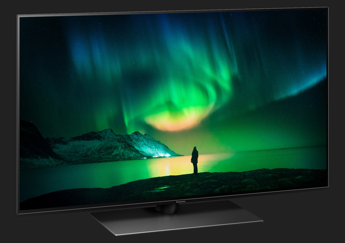 TV Panasonic OLED TX-48LZ1500E, 121cm, Smart, 4K Ultra HD, Clasa G