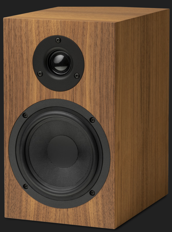 Boxe ProJect Speaker Box 5 S2