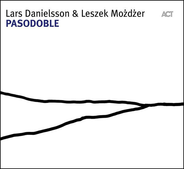 VINIL ACT Danielsson & Mozdzer - Pasodoble