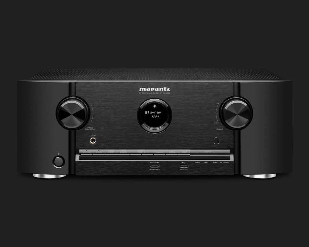  AV Receiver Marantz - SR5013