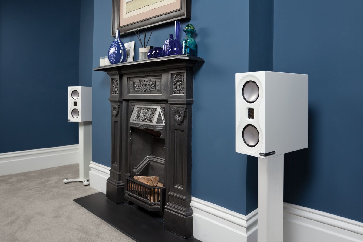 Boxe Monitor Audio Studio Speaker