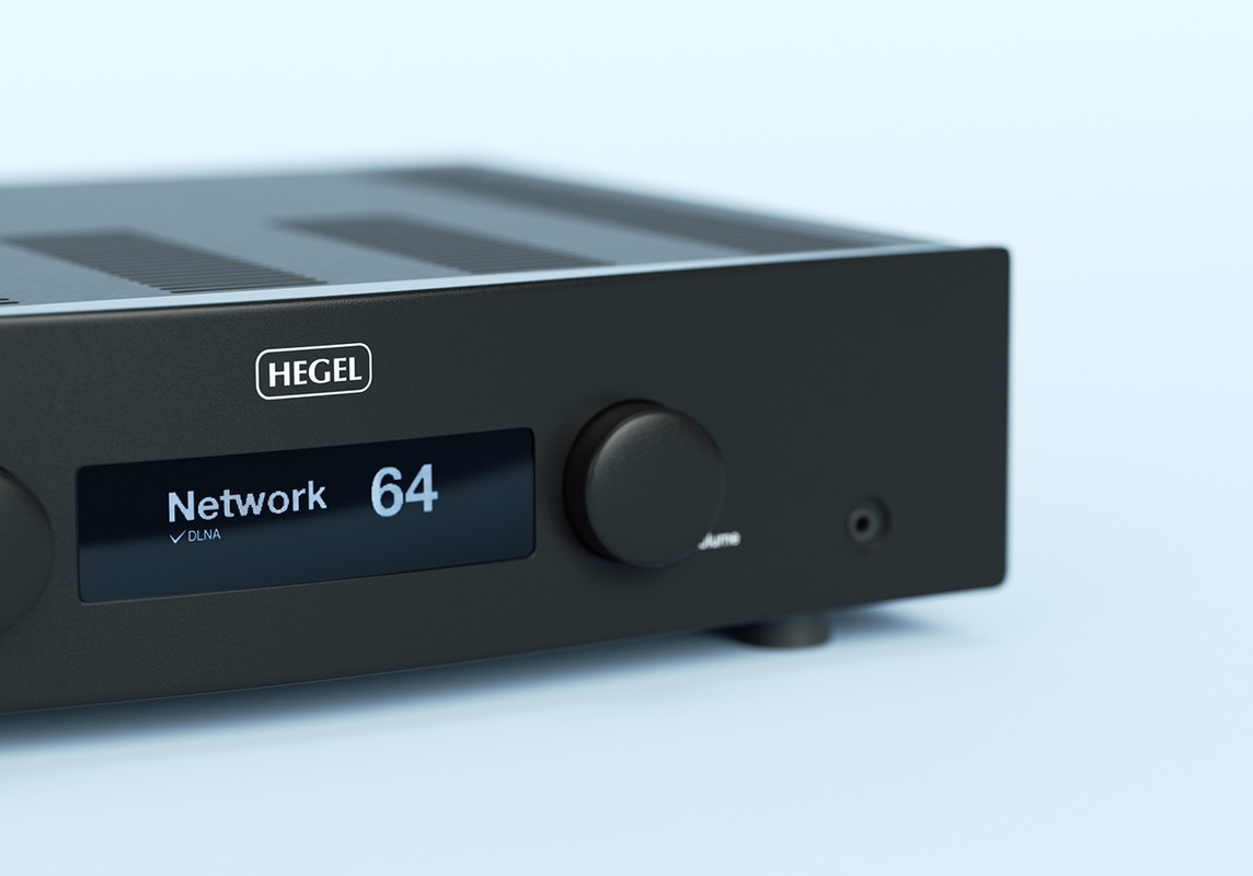 Amplificator Hegel H190