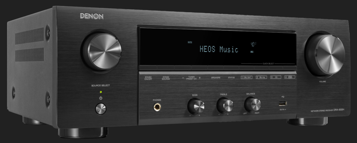 Amplificator Denon DRA-900H