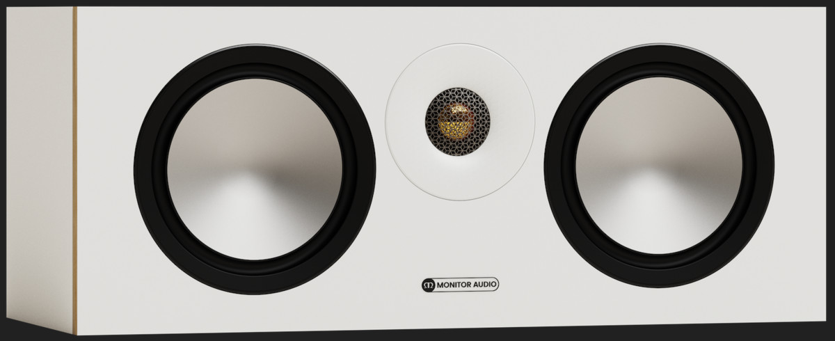 Boxe Monitor Audio Bronze Centre 7G