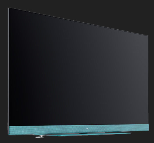 TV We By Loewe We. SEE 50 LED, 127cm, Smart, 4K Ultra HD, Clasa F