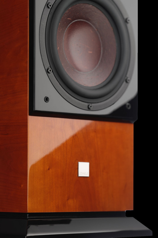 Boxe Dali Helicon 800 MK2