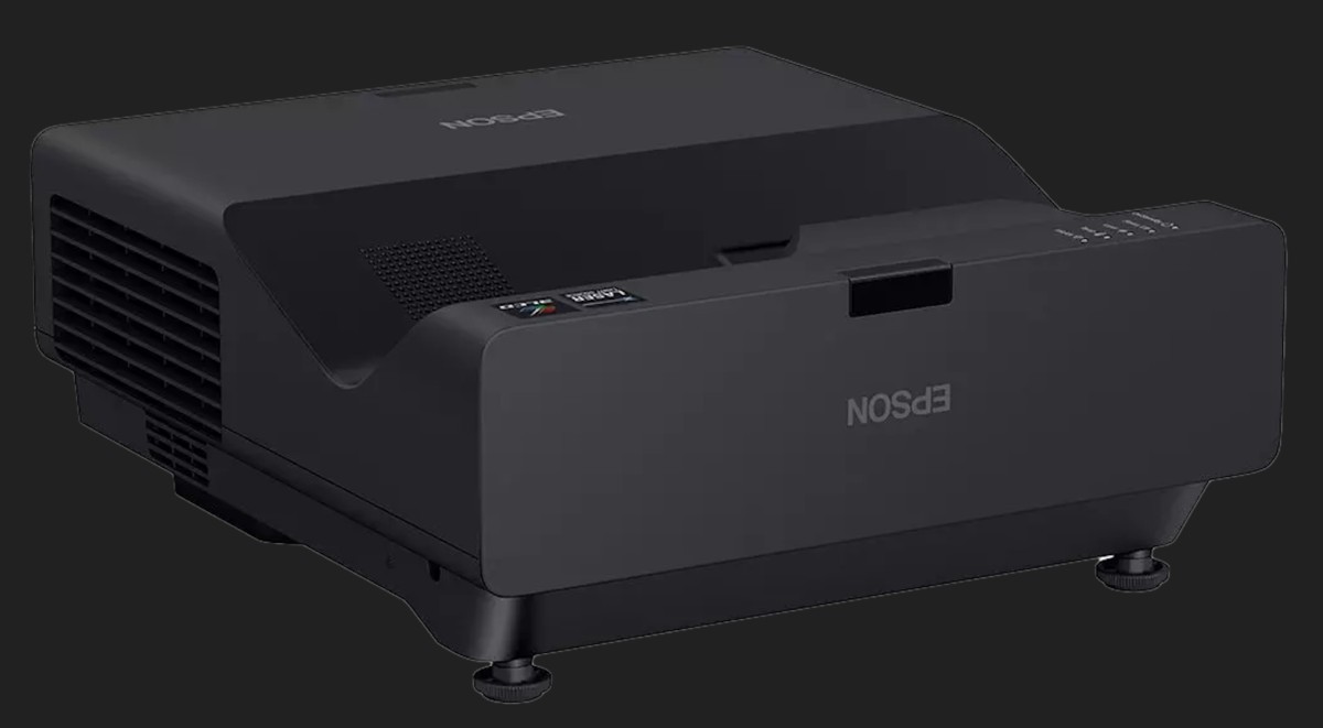 Videoproiector Epson EB-775F