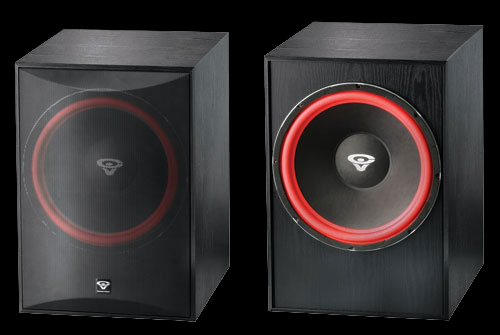 Subwoofer Cerwin-Vega CLS-15SX