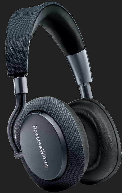 Casti Bowers & Wilkins PX