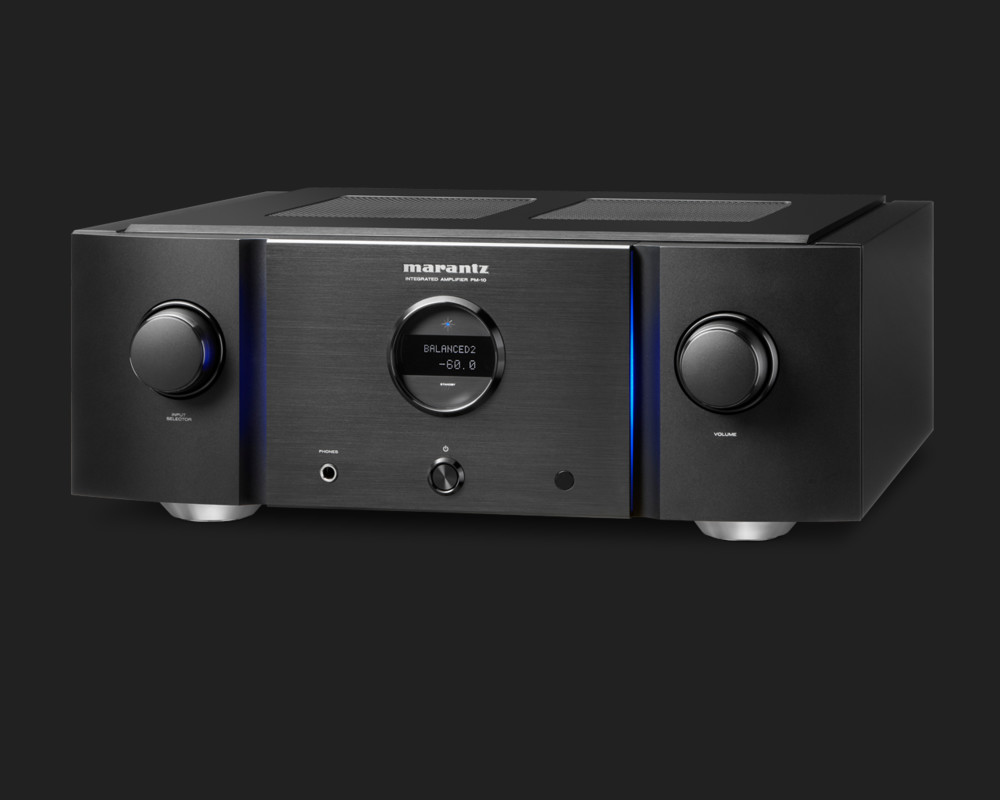  Amplificator Marantz PM-10S1