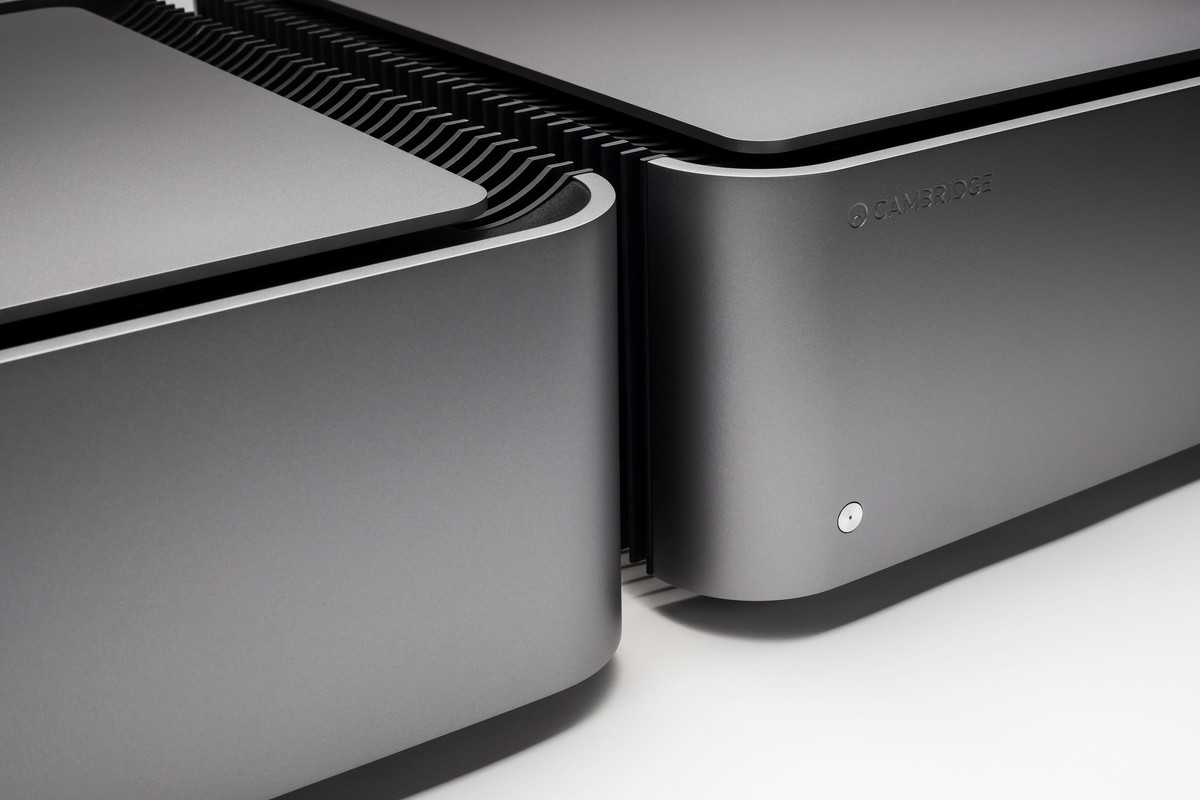 Amplificator Cambridge Audio Edge M