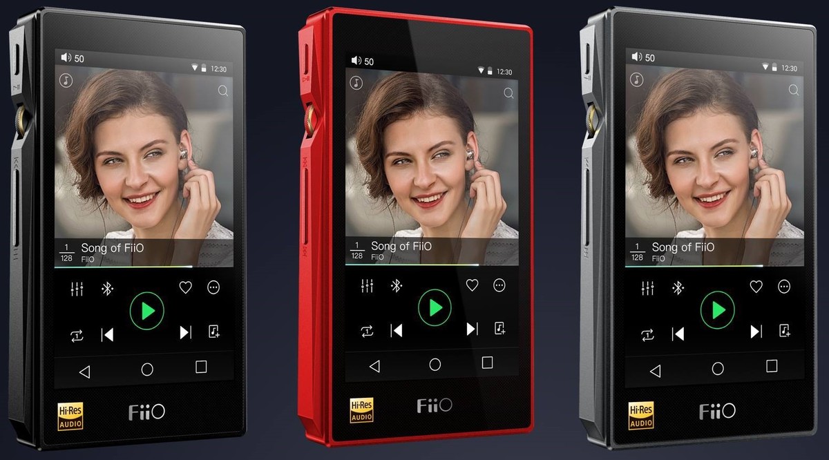 Fiio X5 III