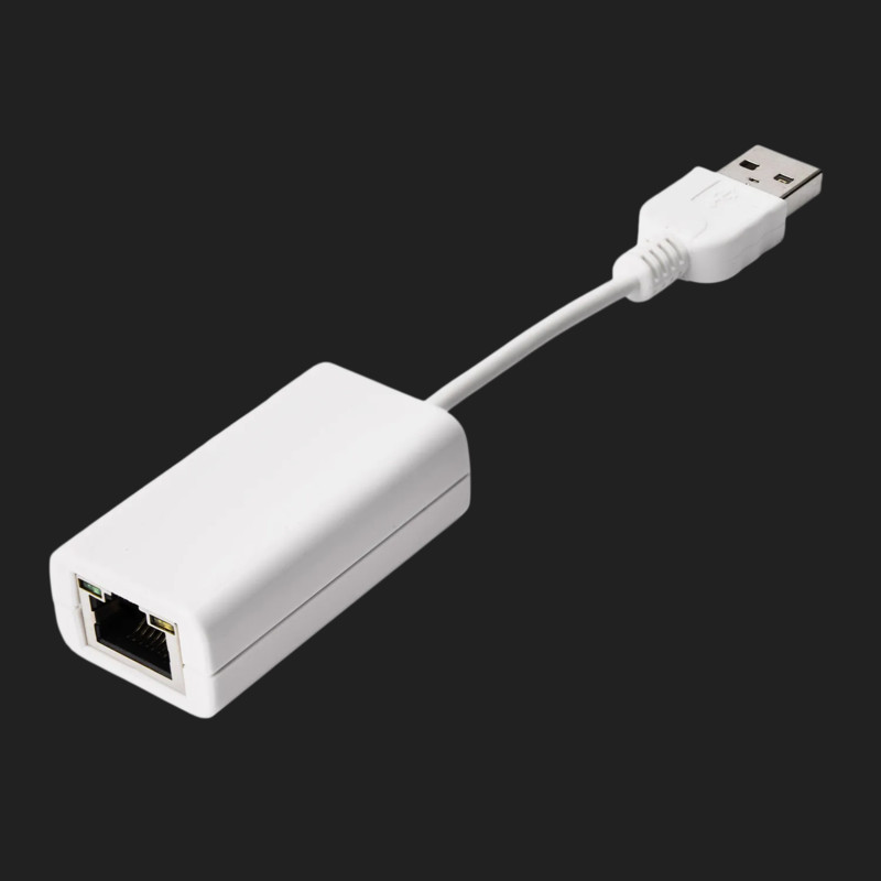 Argon Audio USB - Ethernet Adapter