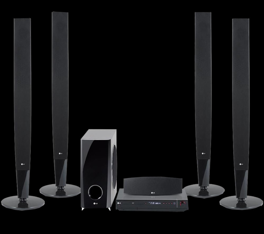 LG HT 503 TH