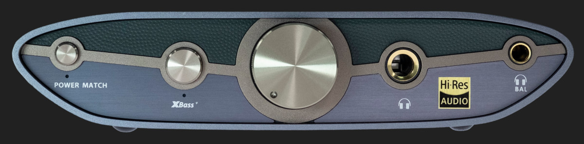 DAC iFi Audio ZEN DAC 3