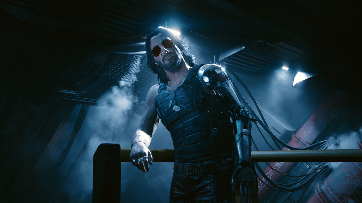 Nintendo Cyberpunk 2077 Ultimate Edition