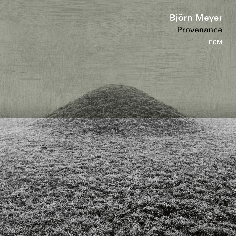 VINIL ECM Bjorn Meyer: Provenance