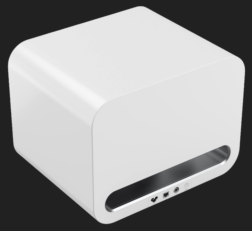 Subwoofer WiiM Sub Pro