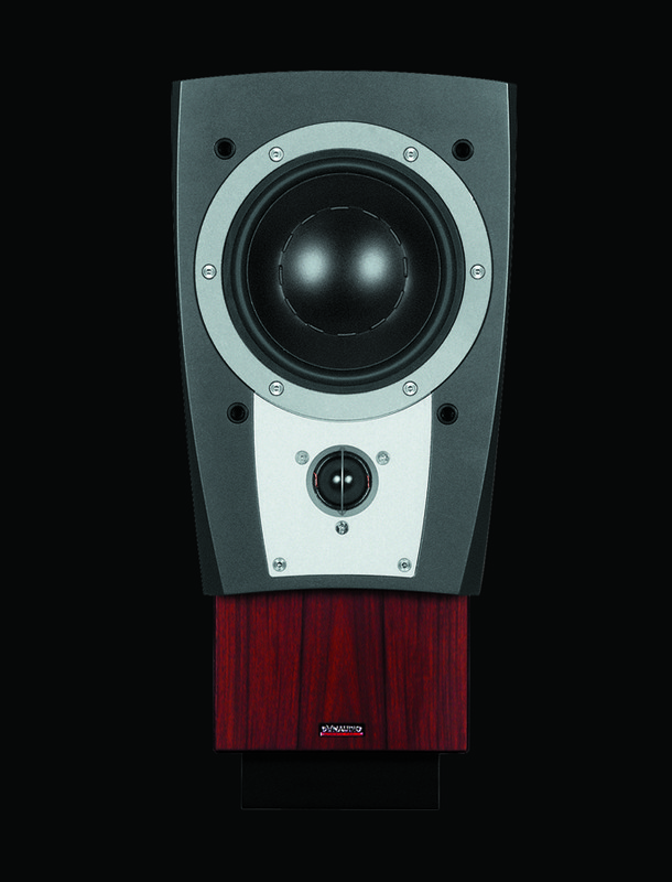Boxe Dynaudio Confidence C1
