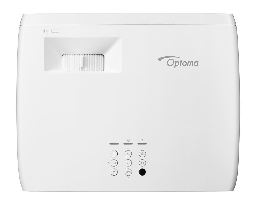 Videoproiector Optoma ZH450ST