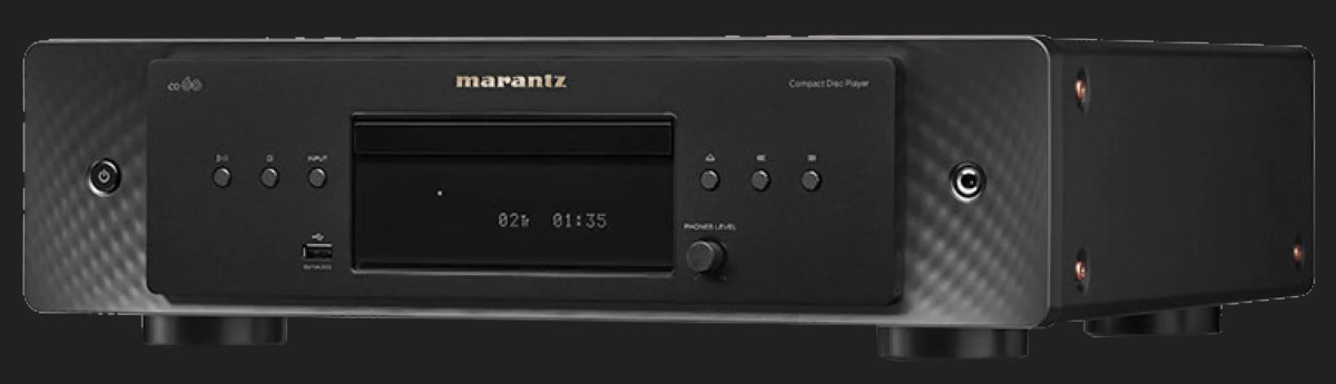 CD Player Marantz CD 60