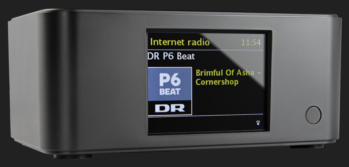 Argon Audio STREAM 3 MK2 