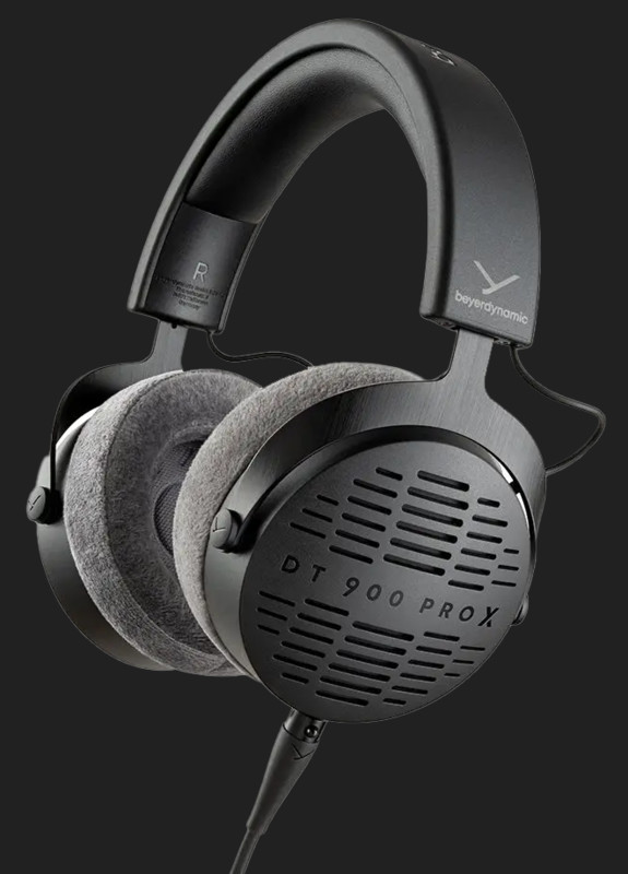 Casti Beyerdynamic DT 900 PROX