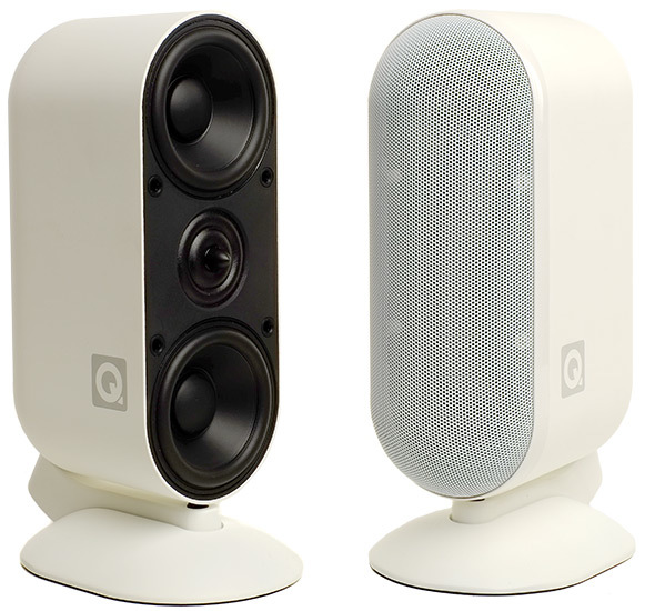 Boxe Q Acoustics 7000i 5.1