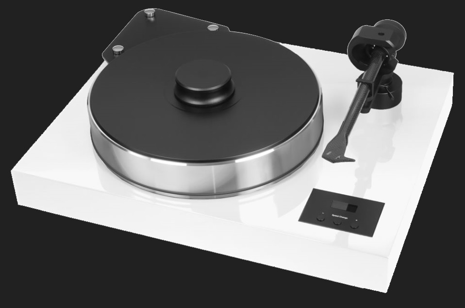 Pickup ProJect Xtension 10 Evolution n/c