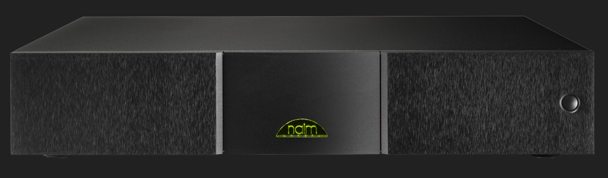 Naim XPS DR