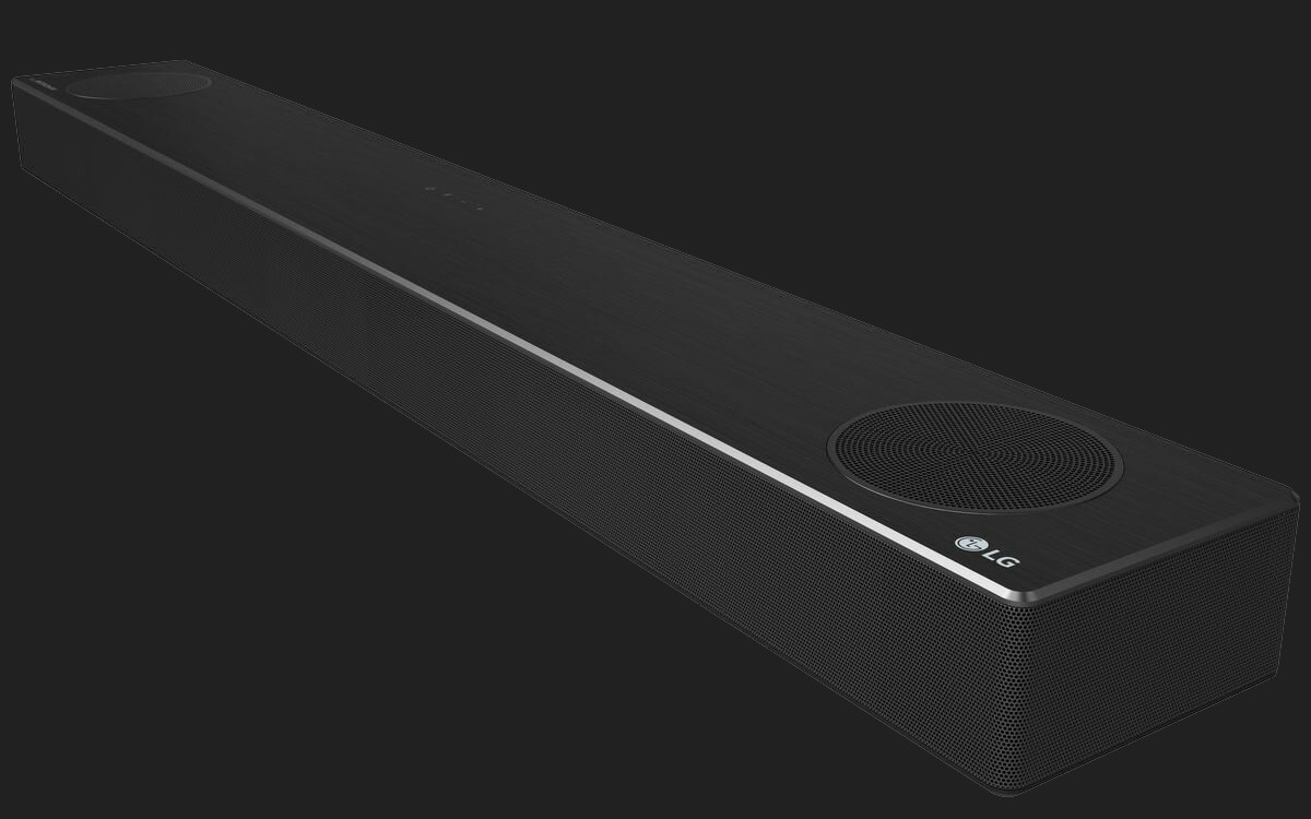 Soundbar LG SN7Y