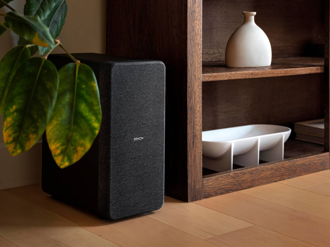 Soundbar Denon DHT-S517 Resigilat