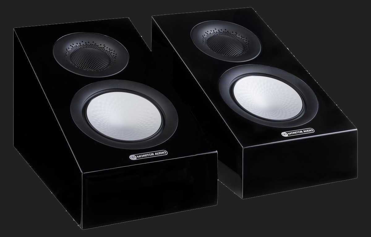 Boxe Monitor Audio Silver AMS (7G)