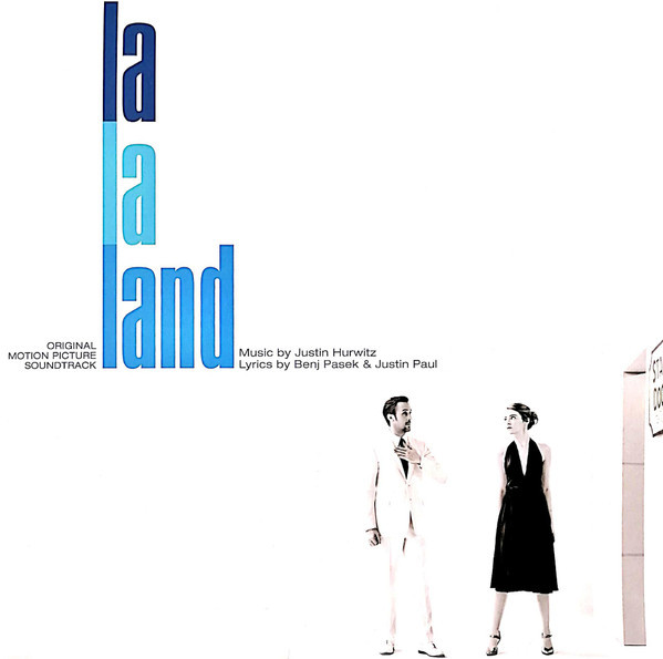 VINIL Universal Records Justin Hurwitz - La La Land (Original Motion Picture Soundtrack)