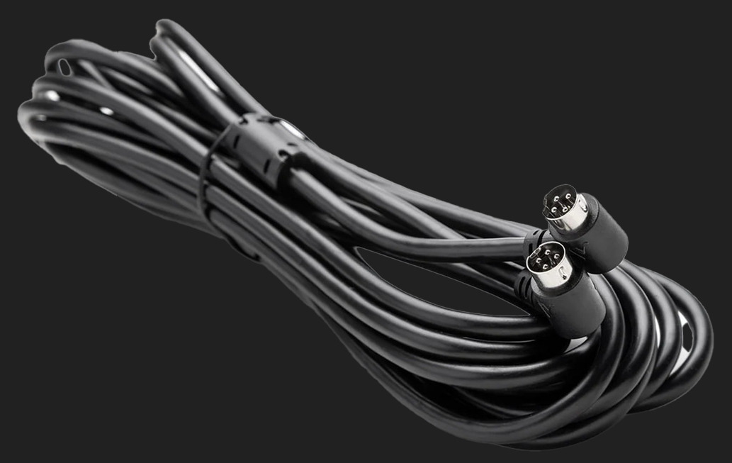 Cablu Argon Audio FENRIS CONNECT 6M