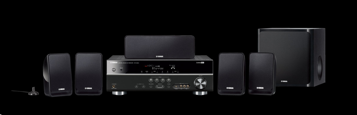 Yamaha YHT-296
